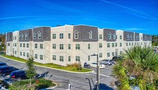 Orlando, FL Apartments - 2121 McCoy Rd