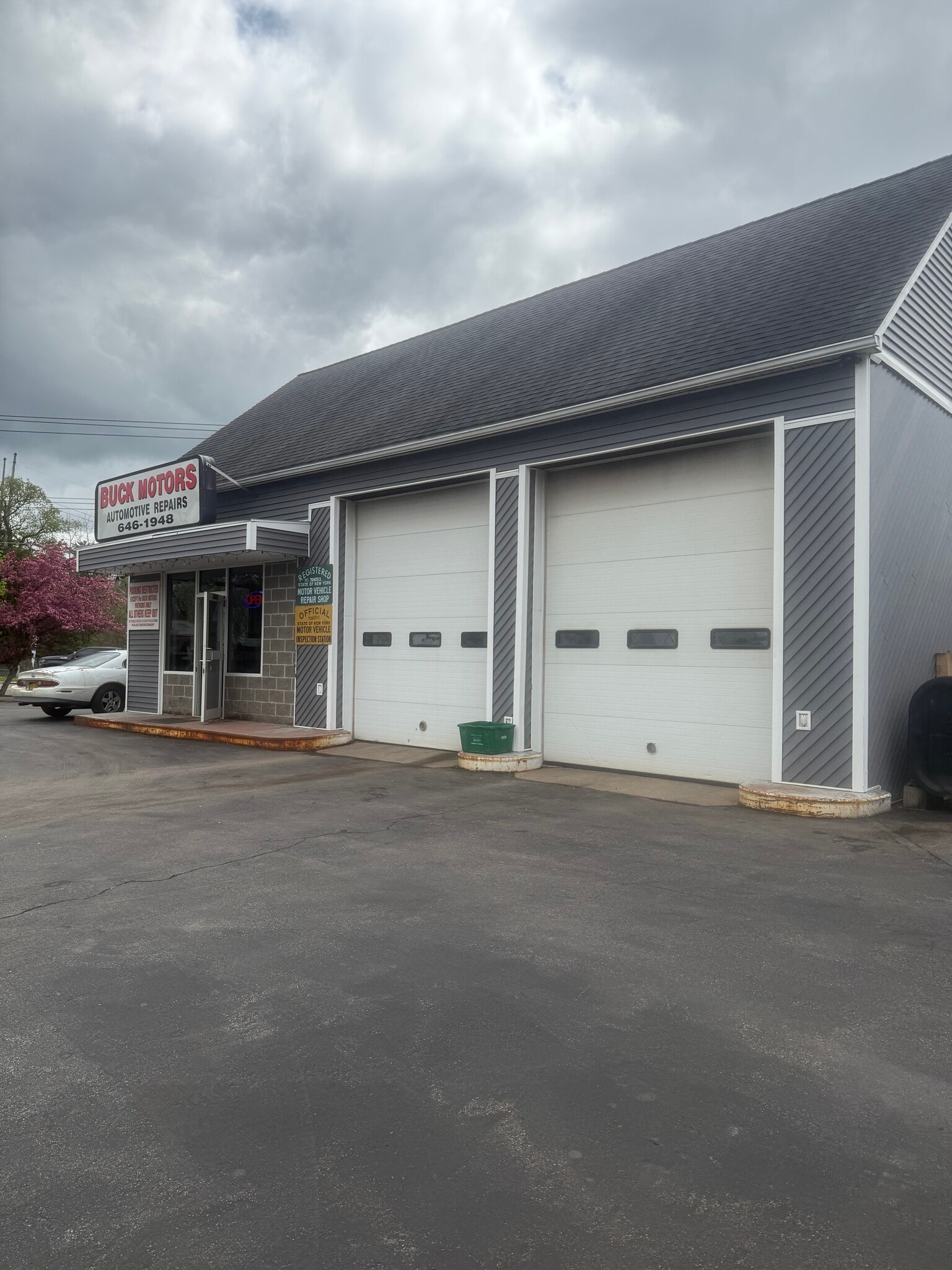 4545 Clark St, Hamburg, NY for Sale