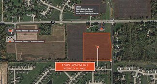 17500 Block of Gray Rd  