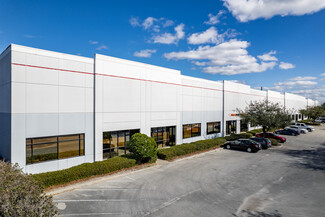 Debary, FL Industrial - 290 Springview Commerce Dr