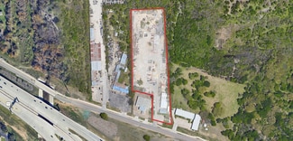 Austin, TX Industrial - 1127 Old Bastrop Hwy Austin, TX Industrial - 1127 Old Bastrop Hwy