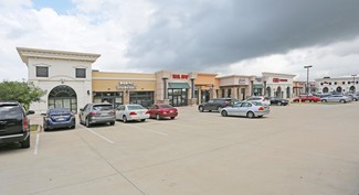 DeSoto, TX Retail - 921 W Belt Line Rd