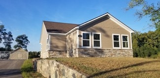 Milford, MI Office, Industrial - 2825 E Maple Rd Milford, MI Office, Industrial - 2825 E Maple Rd