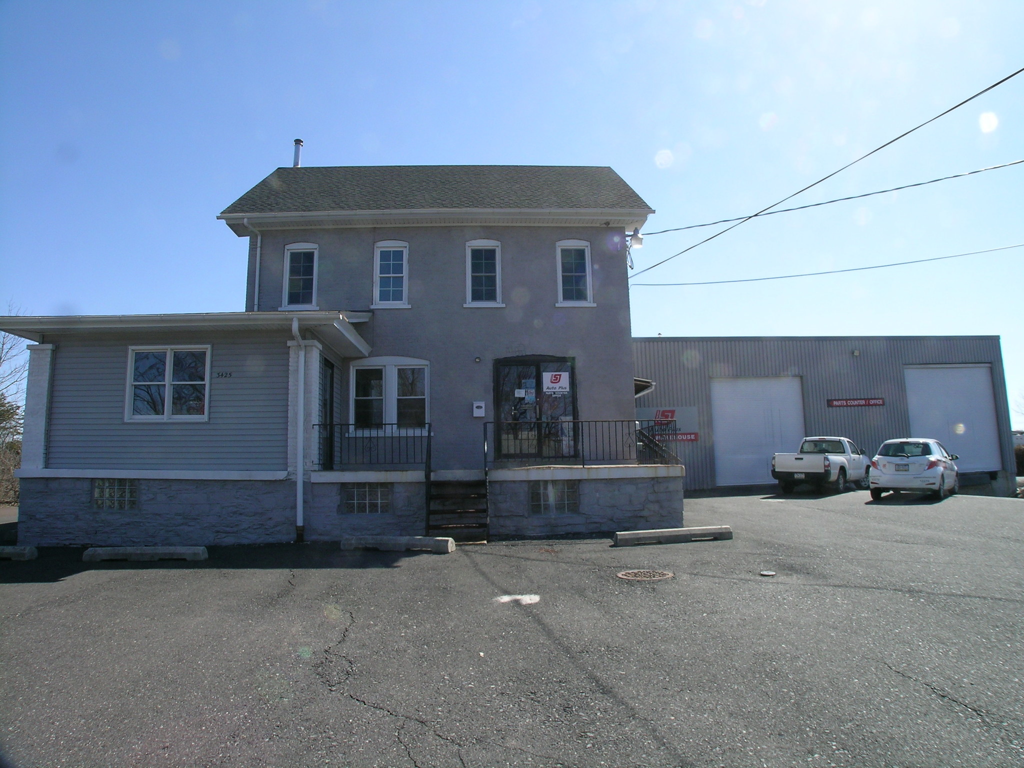 3425 Bethlehem Pike, Souderton, PA for Rent