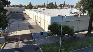 Hayward, CA Industrial - 30955 San Antonio St