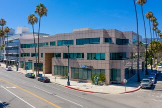 Beverly Hills, CA Medical - 8641 Wilshire Blvd