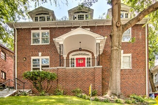 Atlanta, GA Apartments - 1294 Piedmont Ave NE