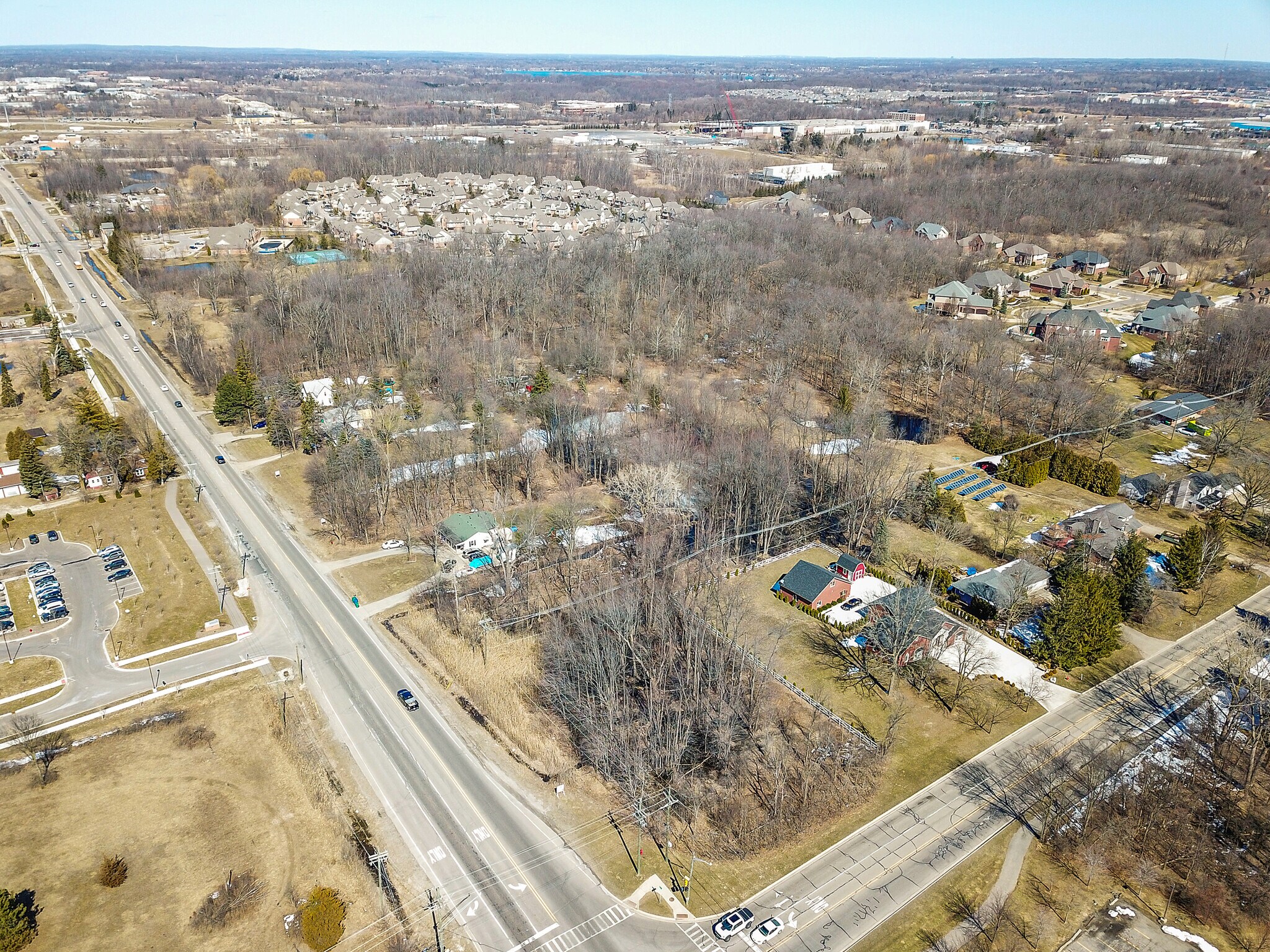 26200 Beck Rd, Novi, MI for Sale