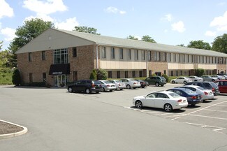 Princeton, NJ Office - 376-400 Wall St