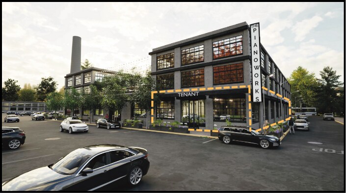 349 W Commercial St, East Rochester, NY for Rent
