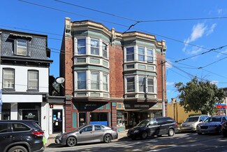 Darby, PA undefined - 883 Main St Darby, PA undefined - 883 Main St