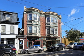 Darby, PA Retail - 883 Main St