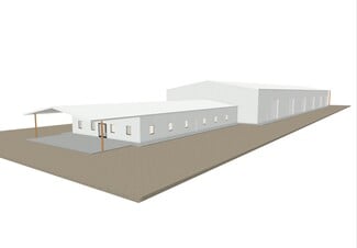 Odessa, TX Industrial - 3070 IH20