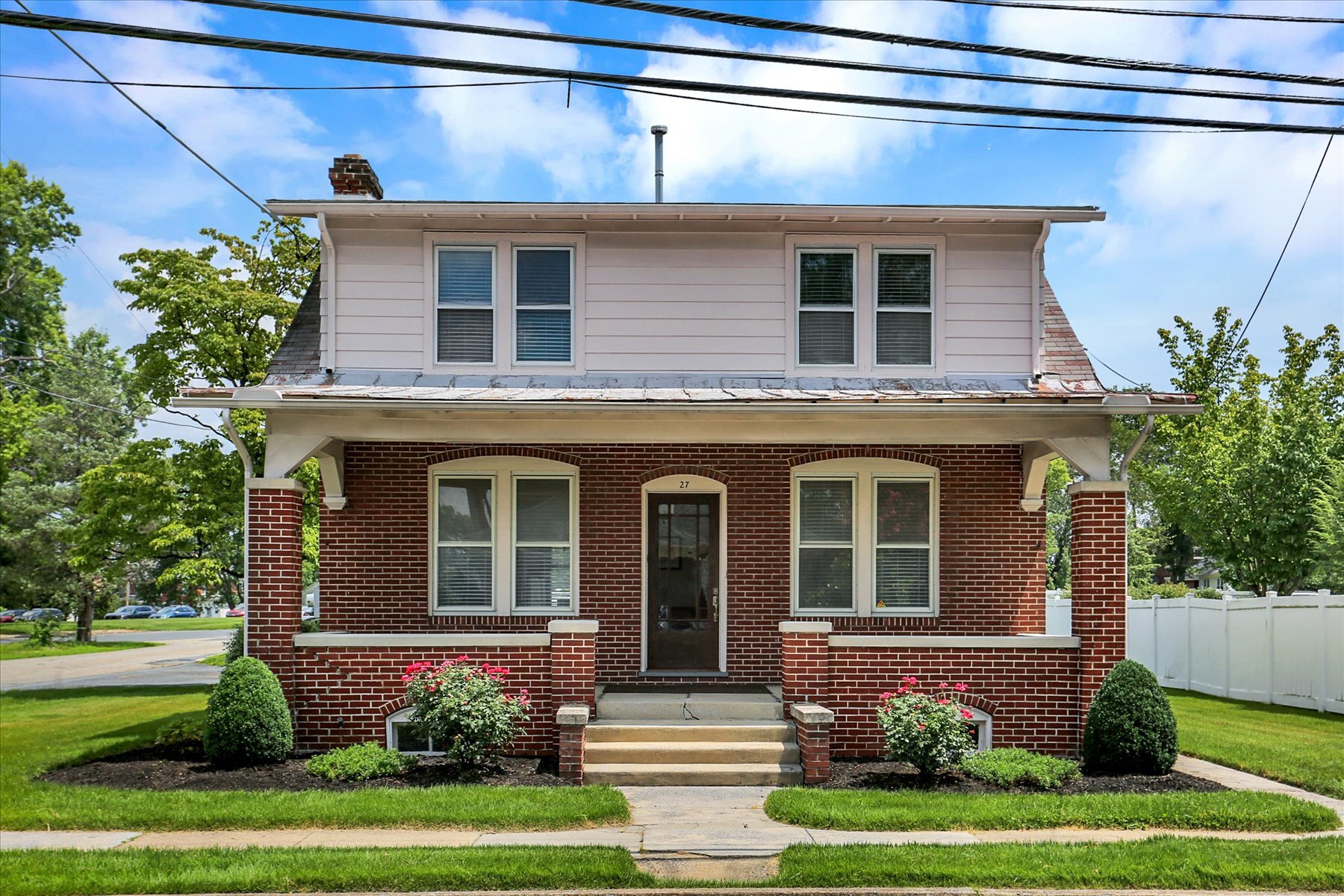 27 S 34th St, Camp Hill, PA for Sale