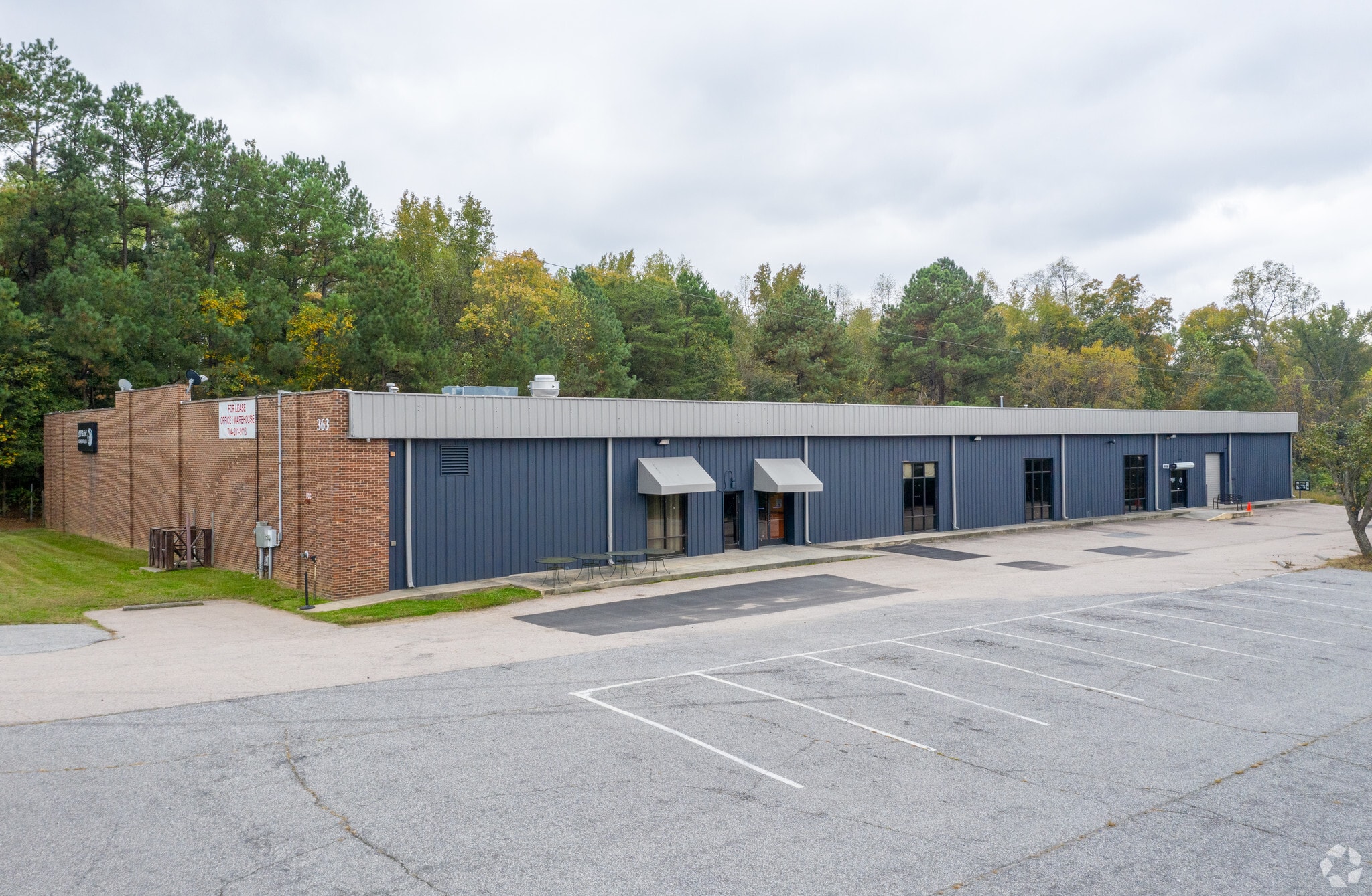 363-365 N Concord Pky, Concord, NC for Rent