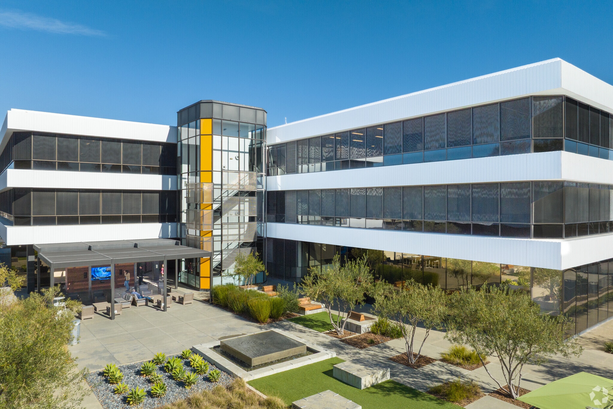 10080 N Wolfe Rd, Cupertino, CA for Rent