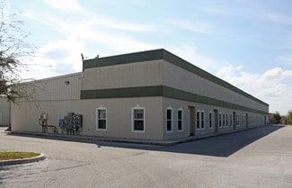 Sarasota, FL Flex - 2035-2047 Global Ct Sarasota, FL Flex - 2035-2047 Global Ct