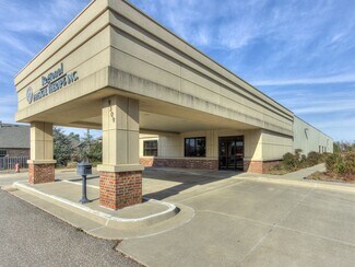 Midwest City, OK undefined - 9309 E Reno Ave