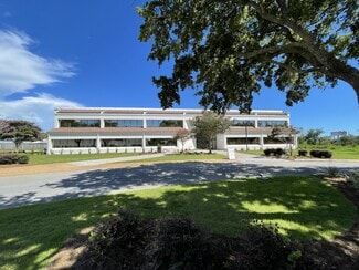 Panama City, FL Office - 2605-2623 Thomas Dr