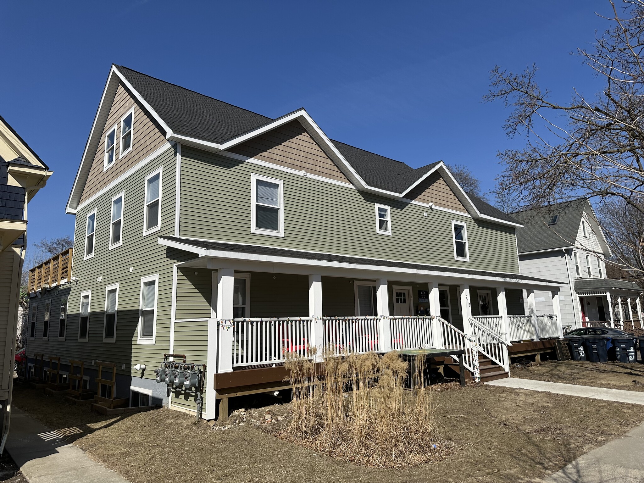 912-914 Mary St, Ann Arbor, MI for Sale