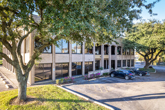 Houston, TX Office - 3605 Katy Fwy