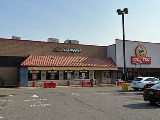 Belleville, NJ Retail - 720 Washington Ave