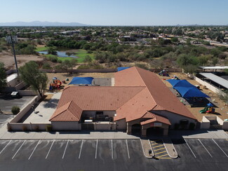 Glendale, AZ Day Care Center - 21468 N 75th Ave