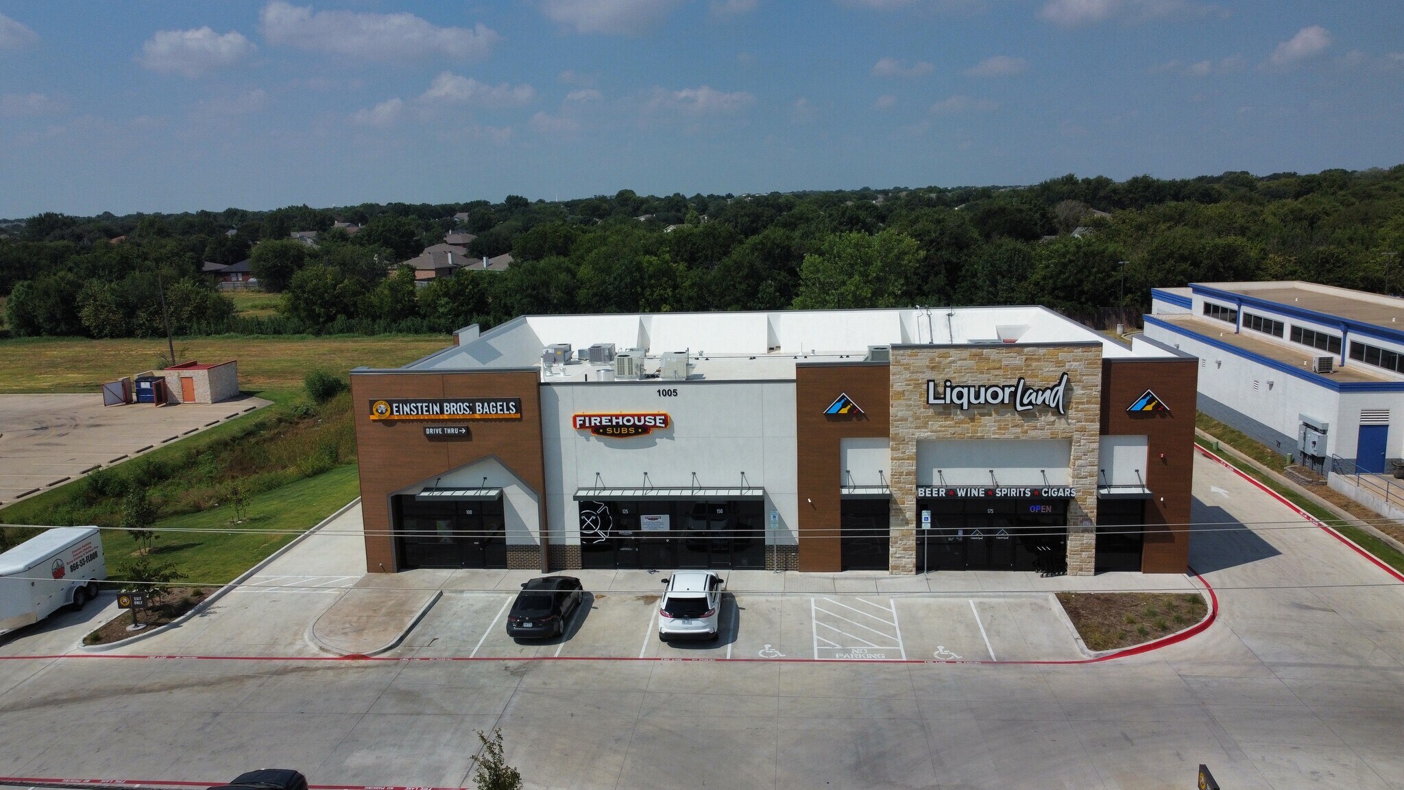 1005 N Saginaw Blvd, Saginaw, TX for Rent