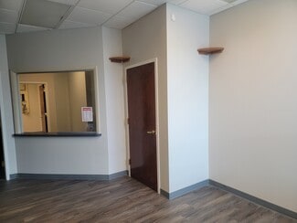 Charlotte, NC Office - 10030 Park Cedar Dr