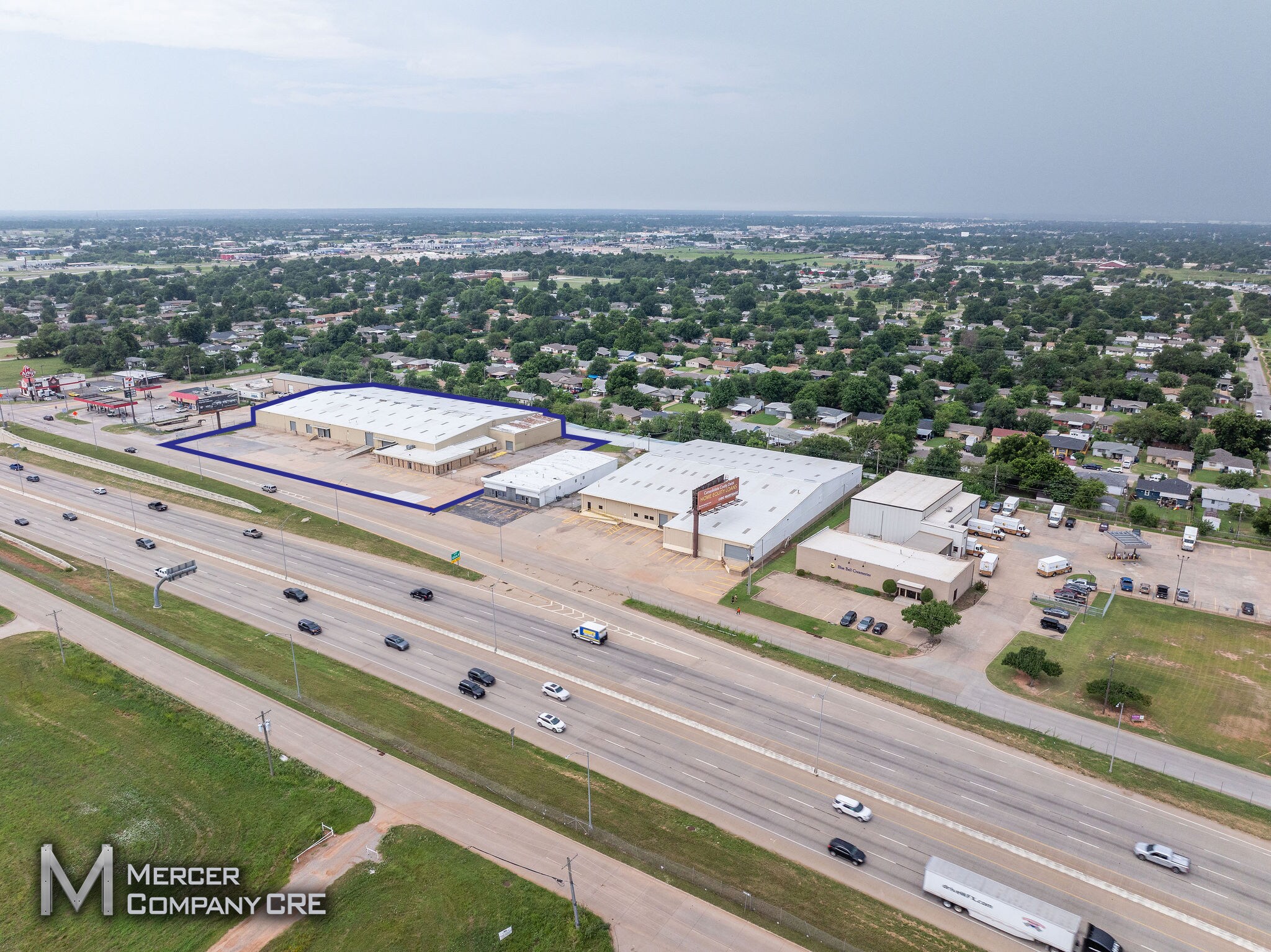 6501 S I 35 Service Rd, Oklahoma City, OK for Rent