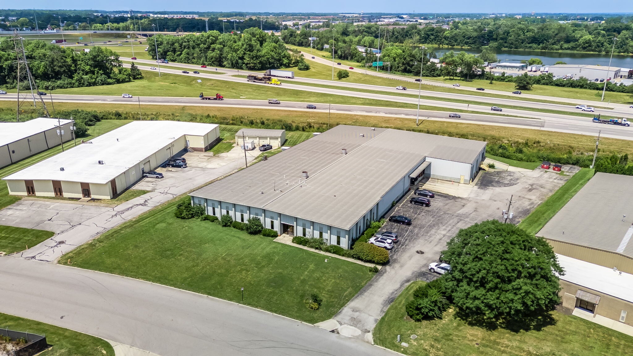 4100 Perimeter Dr, Columbus, OH for Sale