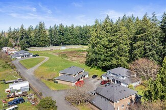 Puyallup, WA Apartments - 12003 112th Ave E