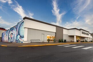 Denver, CO Retail - 8000 E Quincy Ave Denver, CO Retail - 8000 E Quincy Ave