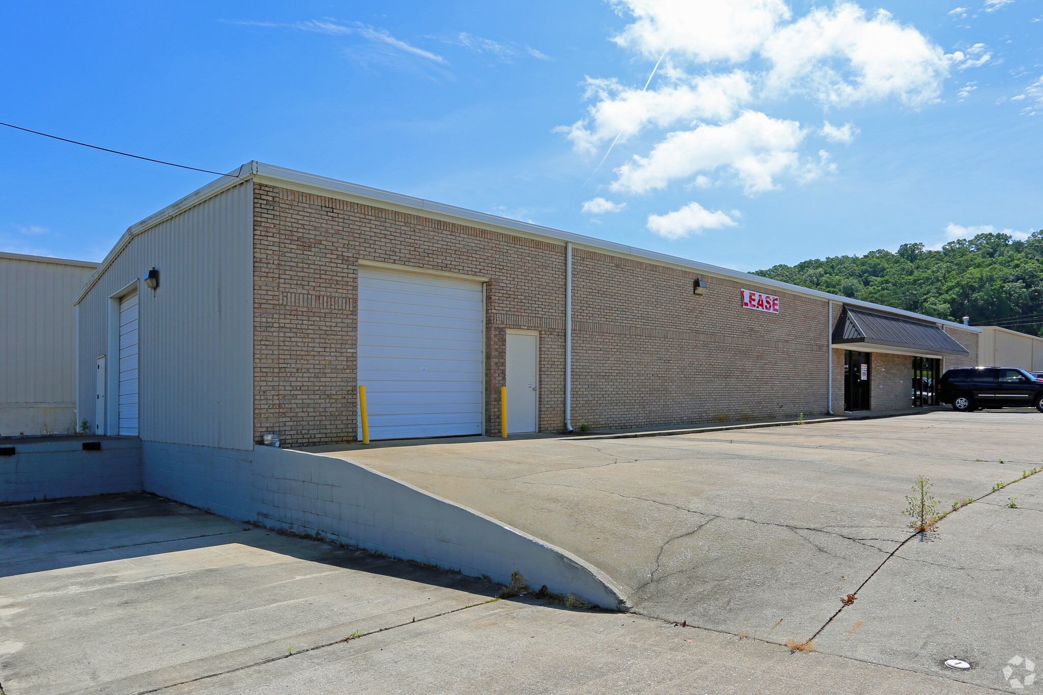104-108 Court Way, Pelham, AL for Rent