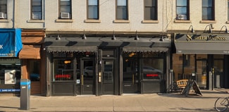 Brooklyn, NY Retail - 781 Franklin Ave Brooklyn, NY Retail - 781 Franklin Ave