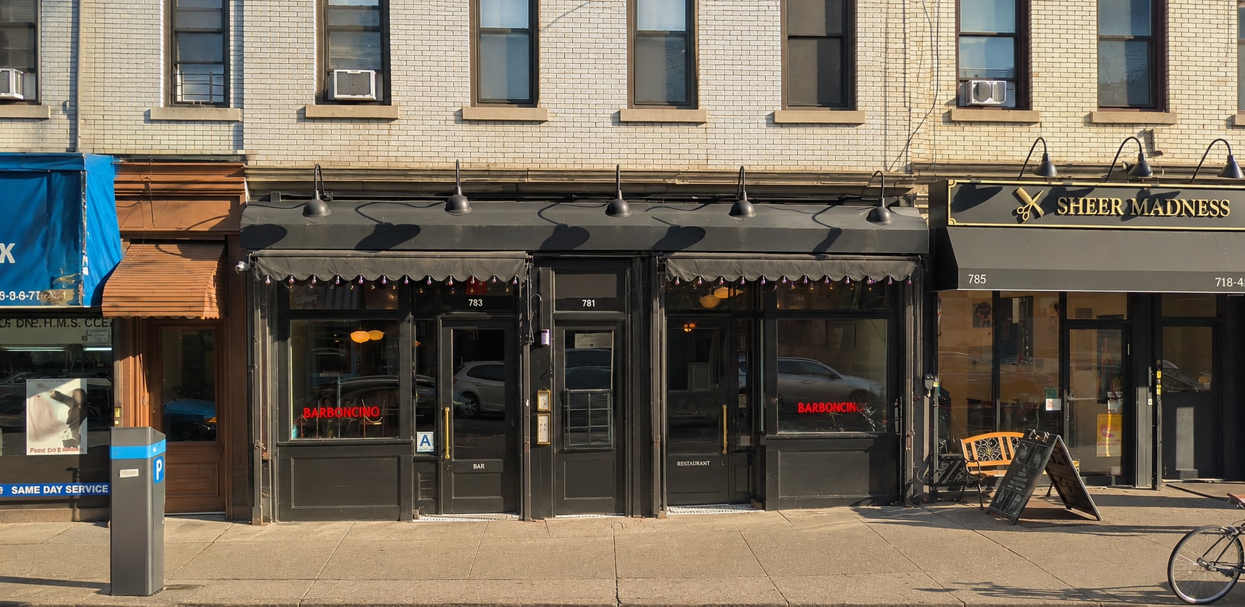 781 Franklin Ave, Brooklyn, NY for Rent
