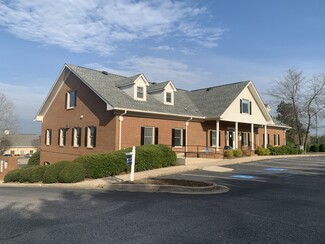 Dawsonville, GA Office - 5959 Highway 53 E