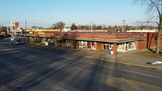 6816-6834 Hamilton Ave  