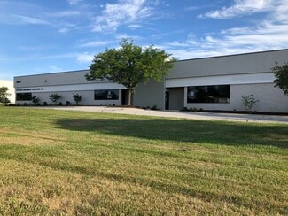 Indianapolis, IN Flex - 5604 Fortune Cir S