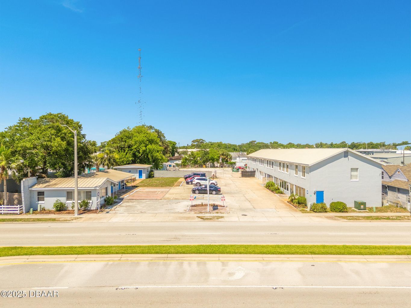 468 Ridgewood Ave, Daytona Beach, FL for Sale