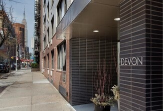 New York, NY Apartments - 333 E 34th St