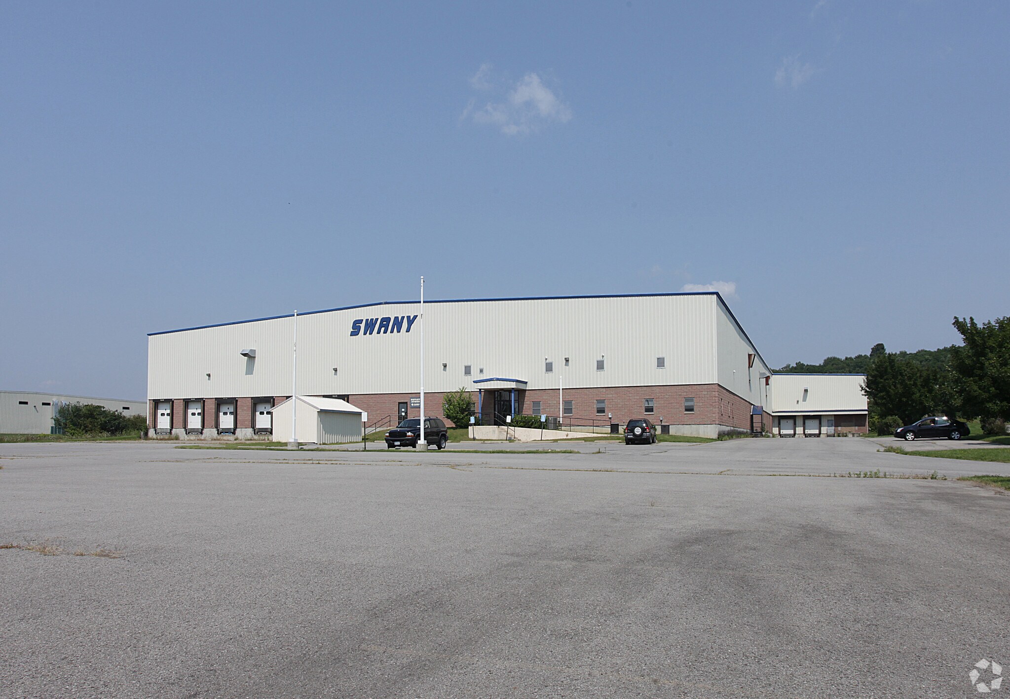 115 Corporate Dr, Johnstown, NY for Rent