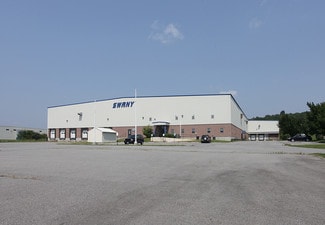 Johnstown, NY Industrial - 115 Corporate Dr