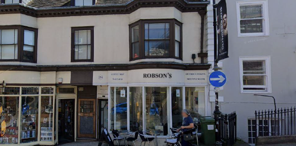 22A High St, Lewes, ESX for Rent
