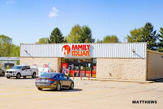 Homer, MI Storefront - 4421 M 99 S Homer, MI Storefront - 4421 M 99 S