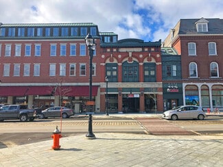 Concord, NH Office - 57-81 Main St Concord, NH Office - 57-81 Main St