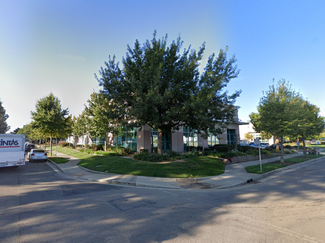 Sacramento, CA Flex - 1030 N D St
