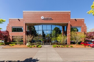 Portland, OR Office - 15115 SW Sequoia Pky