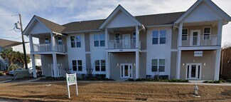 Wilmington, NC Coworking Space - 6014 Wrightsville Ave