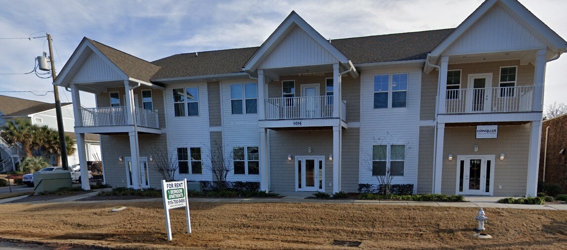 6014 Wrightsville Ave, Wilmington, NC for Rent